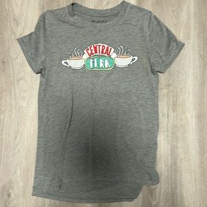 Friends t-shirt Central Perk, medium
